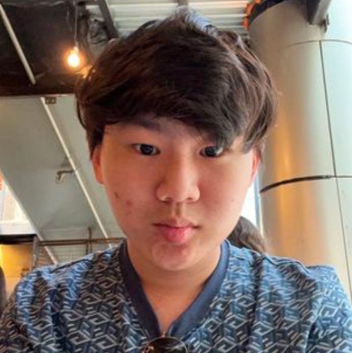 Vincent Huang